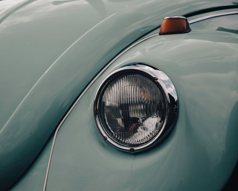 Exterior Hand Wash & Wax in Queen Creek AZ