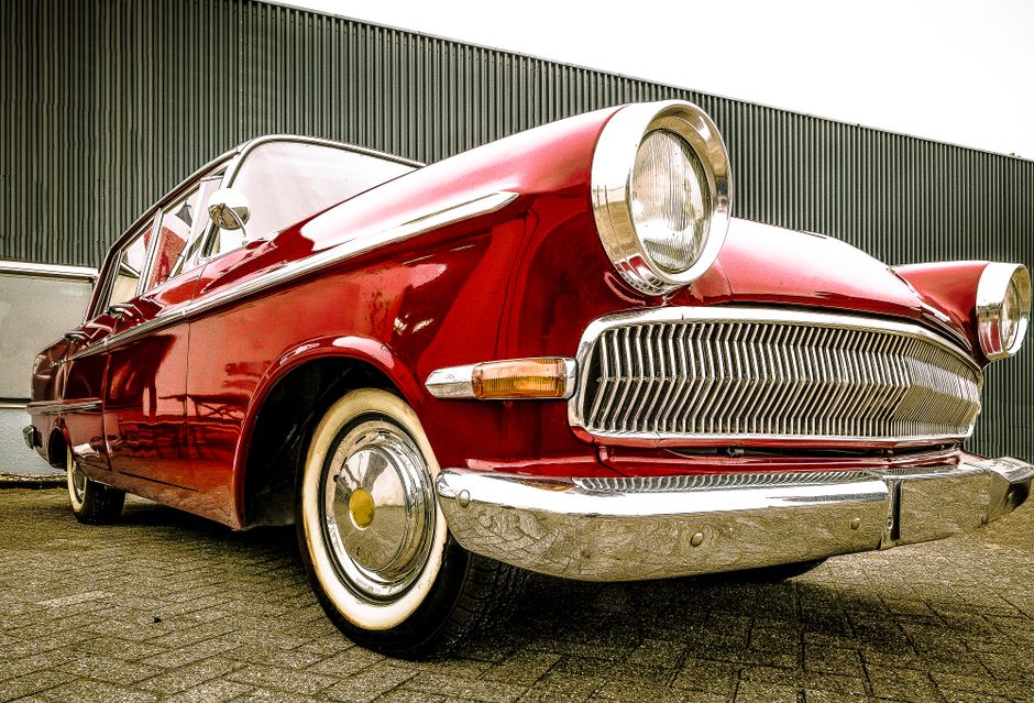 Fleet & Work Vehicle Detailing in Queen Creek AZ