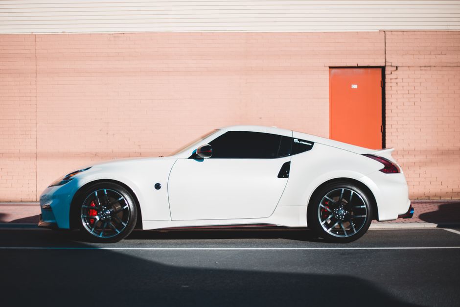 Paint Correction in Queen Creek AZ