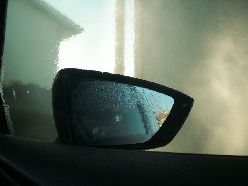 Foam wash & decontamination in Queen Creek, AZ