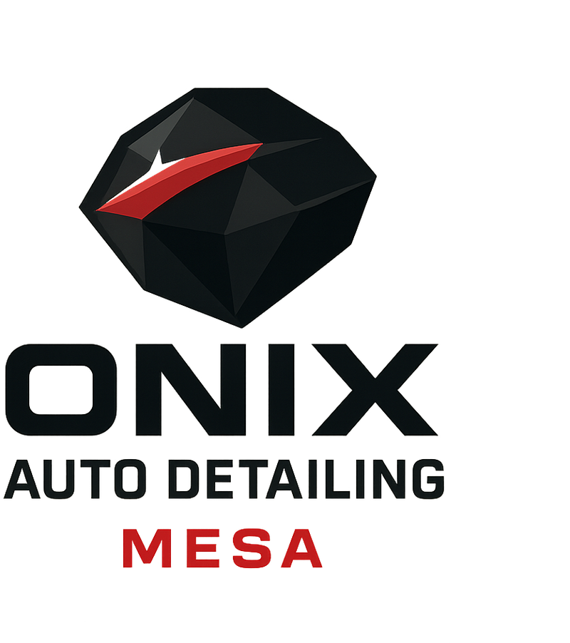 Ironwood Auto Detailing Queen Creek